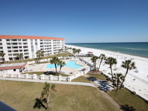 458 El Matador Apartment in Okaloosa Island
