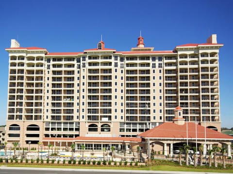 Tilgham Building