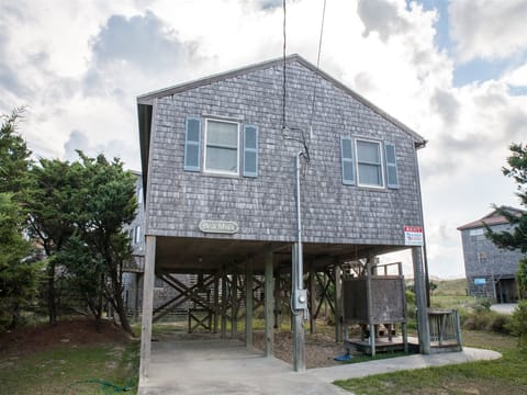 Porch