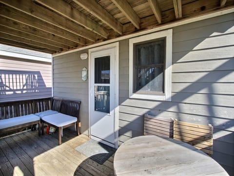 Porch