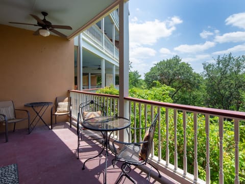 VG 106 Parker River Haus Apartment in Gruene