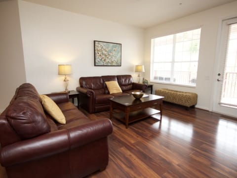 7-301 Apartment in Highlands Reserve