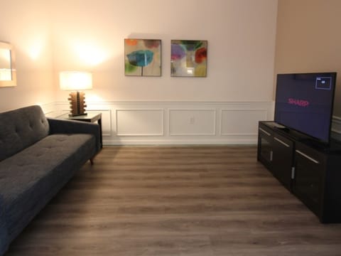 7-305 (Your Vista Cay) Apartment in Highlands Reserve