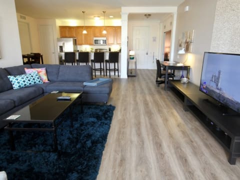 7-305 (Your Vista Cay) Apartment in Highlands Reserve