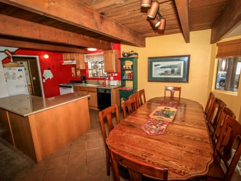 Family Fun House Cabin in Big Bear