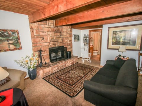 Family Fun House Cabin in Big Bear