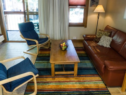 3 Bedroom 2 Bathroom Mountain Condo Apartment in Northstar Drive