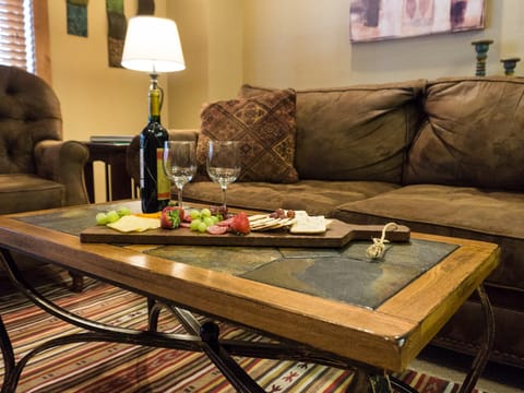 Village Luxury with a View - 1Br/1Ba Premium Condo! Apartment in Northstar Drive