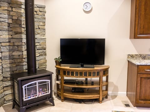 2 Bedroom 2 Bathroom Ski Trails Condo Hotel in Northstar Drive