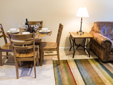 2 Bedroom 2 Bathroom Ski Trails Condo Hotel in Northstar Drive