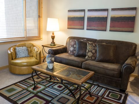 Overwhelming Charm, Overlooking the Village Hotel in Northstar Drive