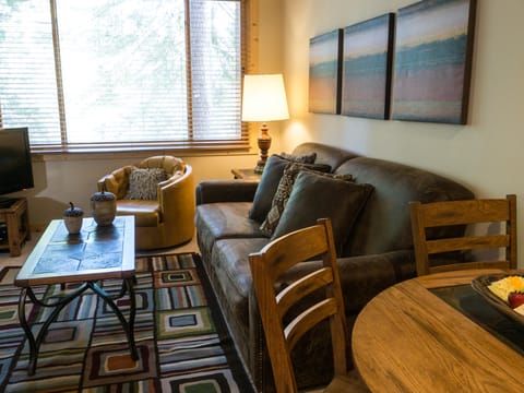 Overwhelming Charm, Overlooking the Village Hotel in Northstar Drive