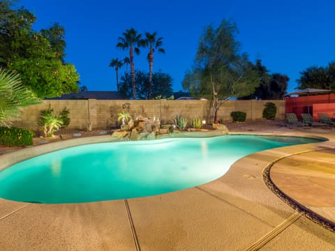 Property view