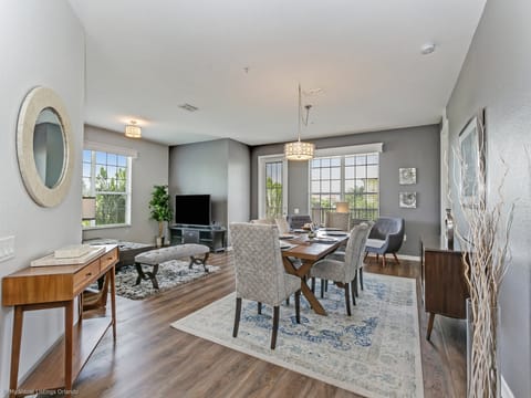 Flooring