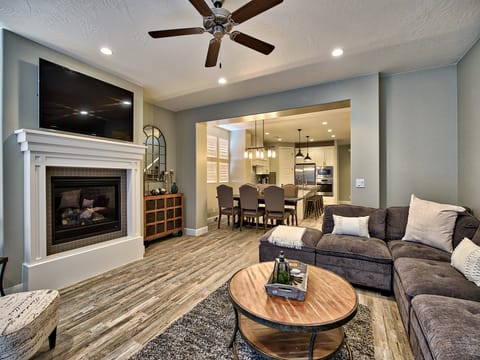 Ceiling Fan