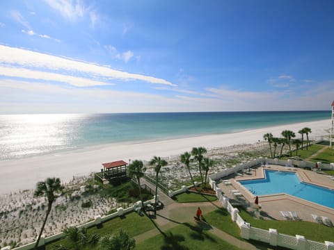 363 El Matador Apartment in Okaloosa Island