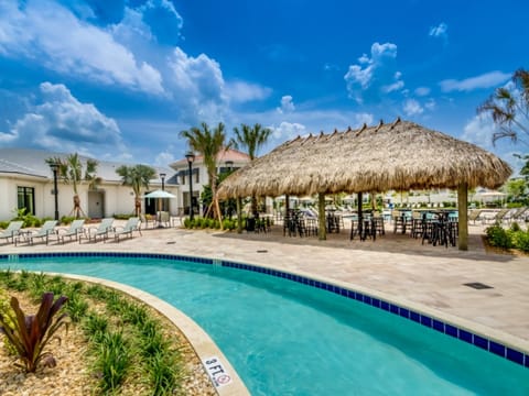 Perfect Townhome For The Family With Private Pool! Townhouse in Kissimmee