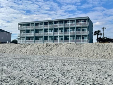 Duneside III - View from Beach