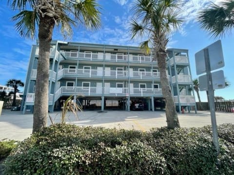 Duneside III - 116 South Waccamaw Drive