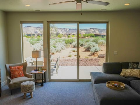 Southern Utah Soiree Villa in St George