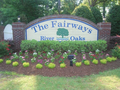 FAIRWAYS AT RIVEROAKS 23D Apartment in Carolina Forest