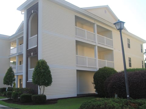 FAIRWAYS AT RIVEROAKS 23D Apartment in Carolina Forest