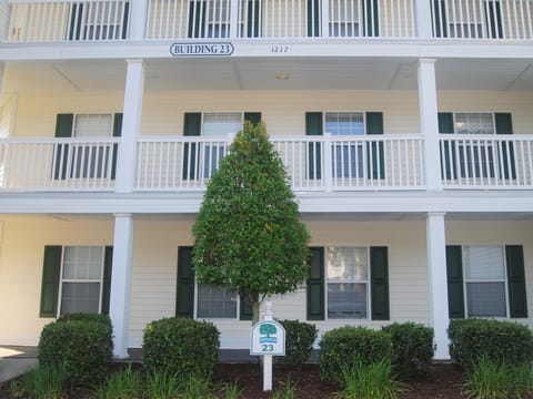 FAIRWAYS AT RIVEROAKS 23D Apartment in Carolina Forest