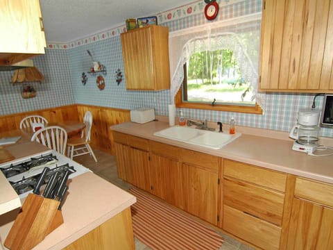 Ranch-Style Seidls Home Feet away to Lakeshore House in Wisconsin