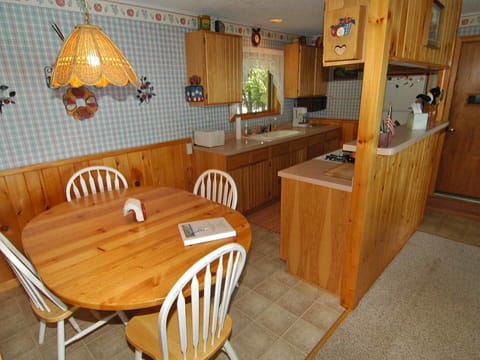 Ranch-Style Seidls Home Feet away to Lakeshore House in Wisconsin