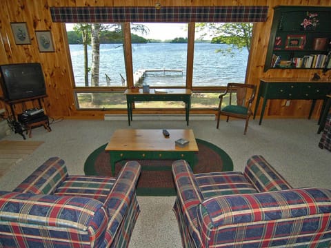 Ranch-Style Seidls Home Feet away to Lakeshore House in Wisconsin