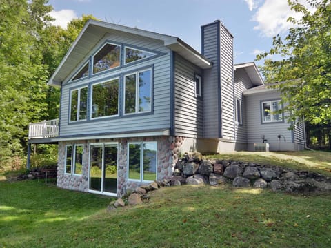 Sandy Shores House in Wisconsin