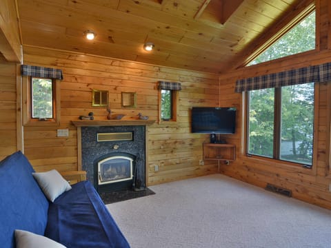 Sandy Shores House in Wisconsin