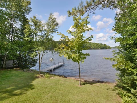 Sandy Shores House in Wisconsin
