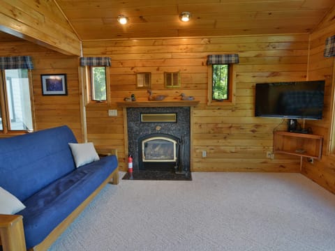 Sandy Shores House in Wisconsin