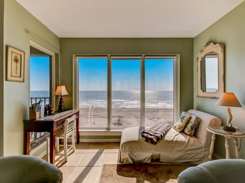 Living Room w/ View