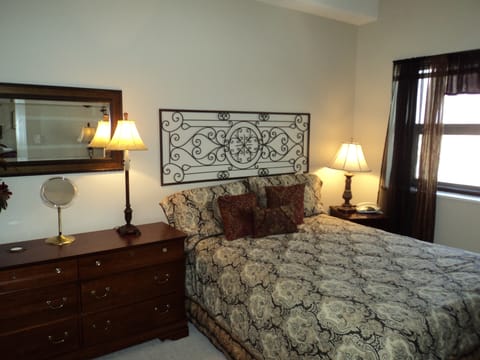 Sugar Top 2001 Apartment in Sugar Mountain