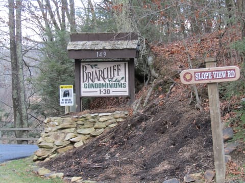 Briarcliff C_11 Apartment in Sugar Mountain