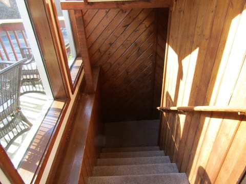 The Crest 200-J Apartment in Sugar Mountain