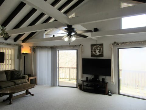 Sugar Mtn. Drive 1866 House in Sugar Mountain