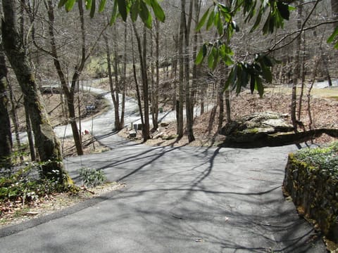 Sugar Mtn. Drive 1866 House in Sugar Mountain