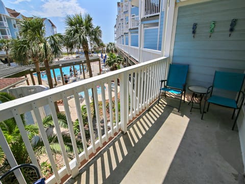 Railing