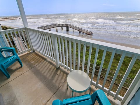 Railing
