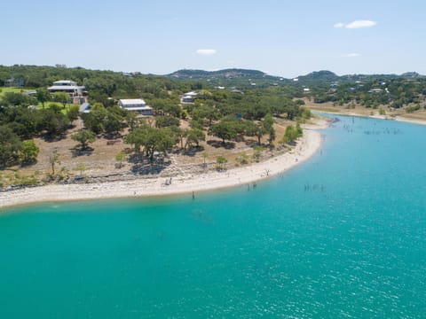 CL 1105B Tranquility by the Shore House in Canyon Lake