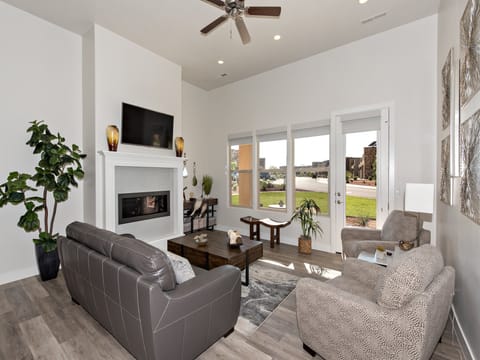 Ceiling Fan