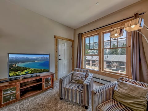 Timber Ridge 3Br Condo – for Kirkwood Adventures Townhouse in Kirkwood