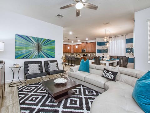 Ceiling Fan