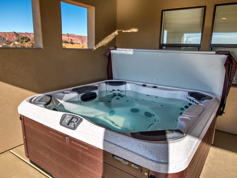 The Nest House in St George