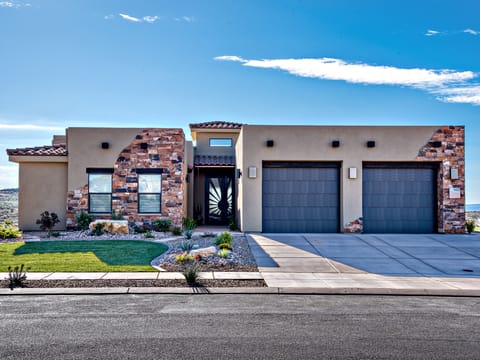 The Nest House in St George