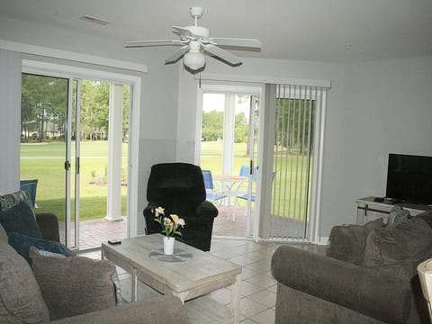 Ceiling Fan