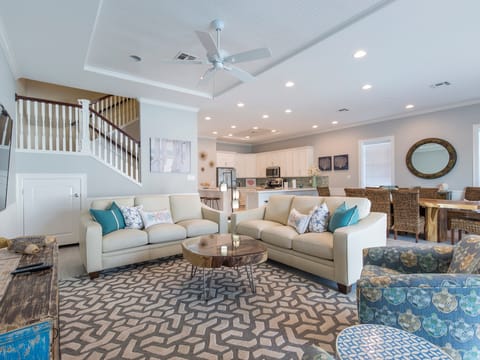 111 E. Capricorn C House in South Padre Island